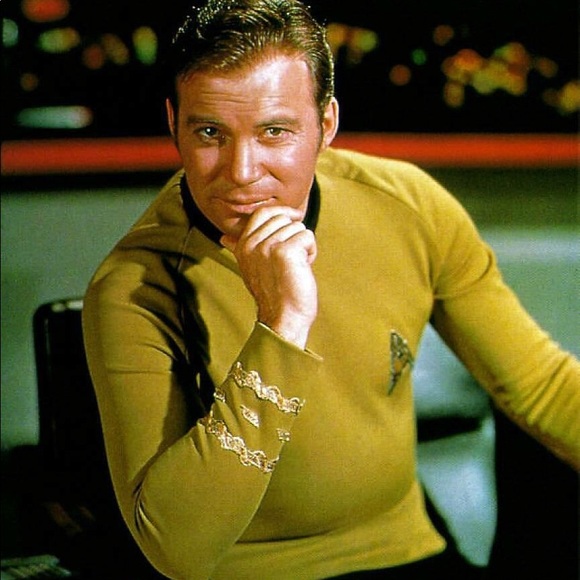 Meet your Posher, Daniel - Picture 1 of 1